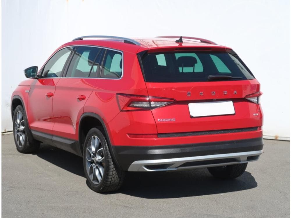 2020 Škoda KODIAQ - 7