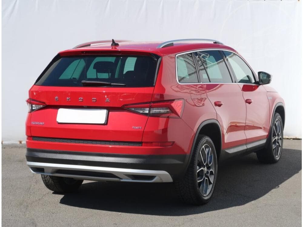 2020 Škoda KODIAQ - 9