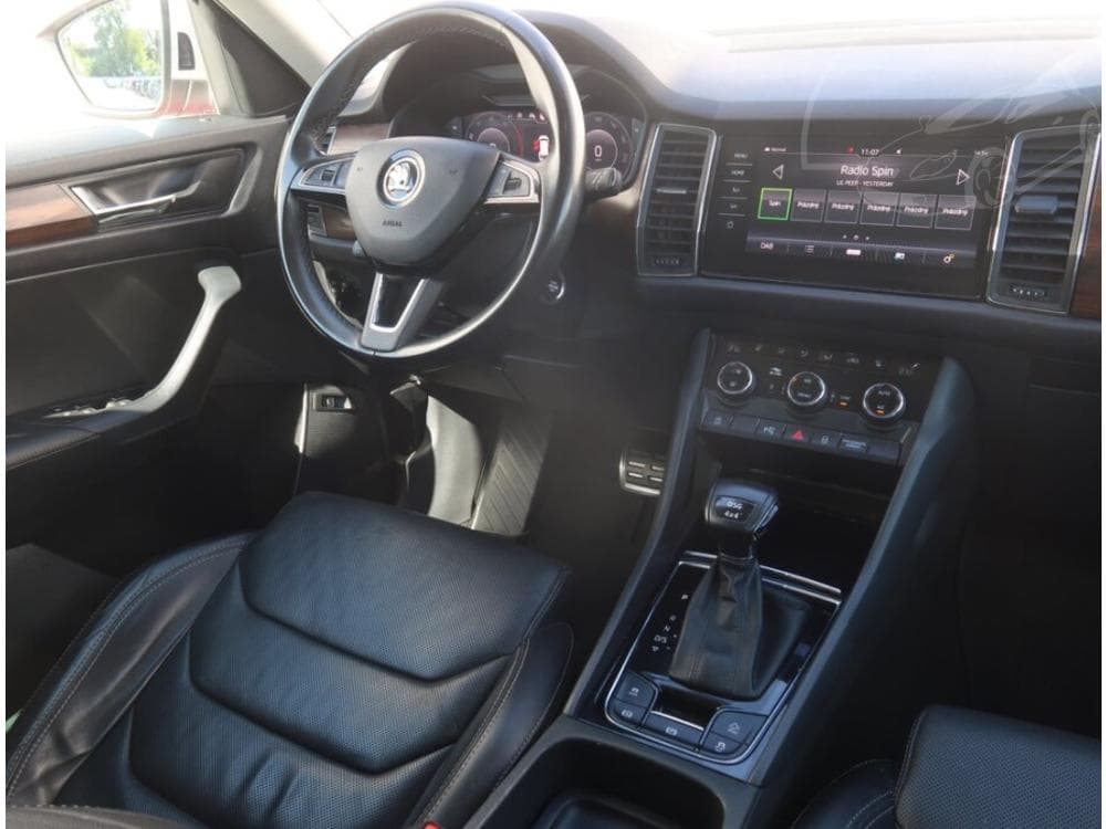 2020 Škoda KODIAQ - 13