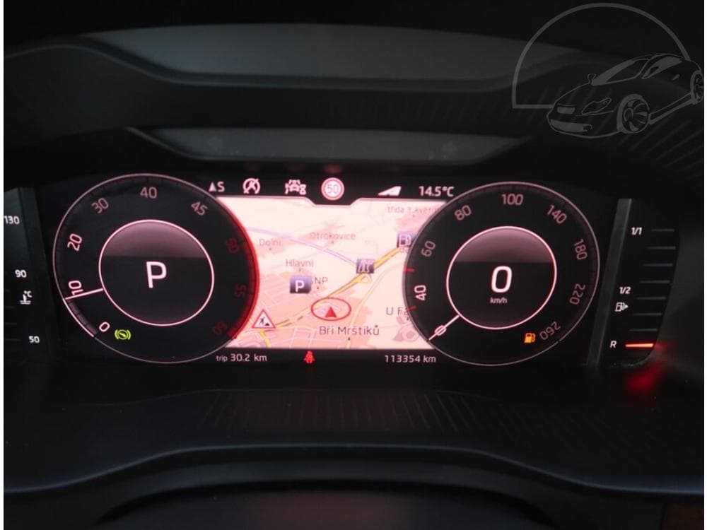 2020 Škoda KODIAQ - 21