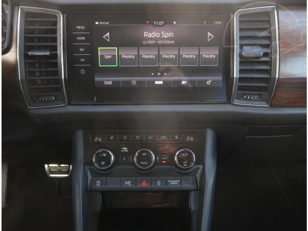 2020 Škoda KODIAQ - 23
