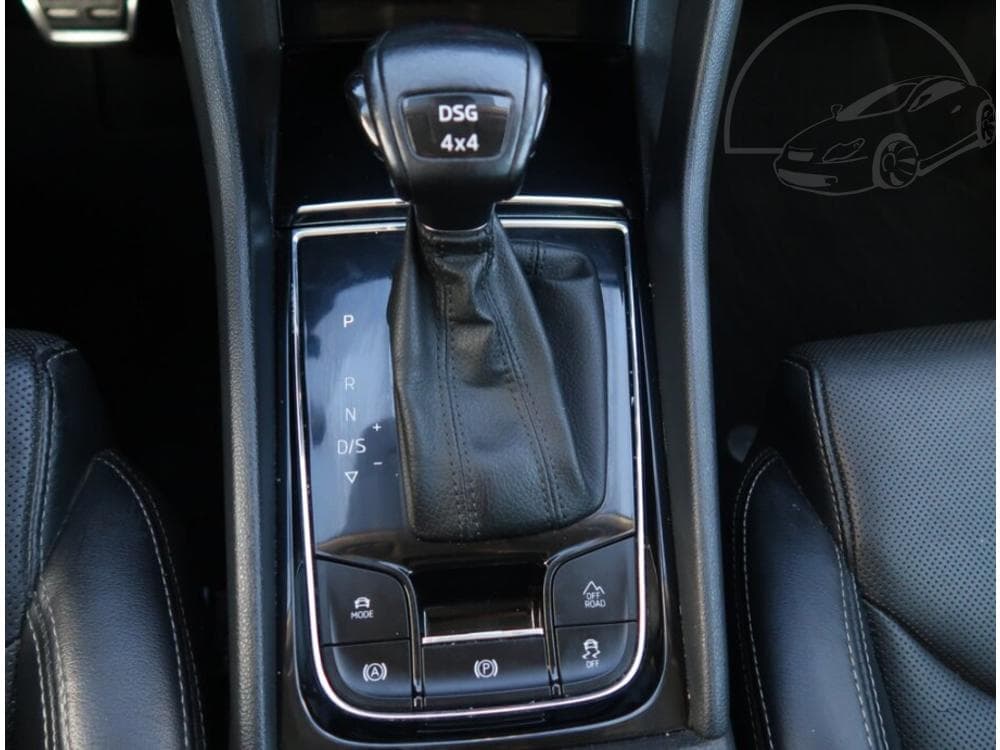 2020 Škoda KODIAQ - 25