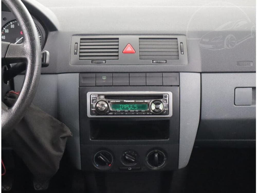 2004 Škoda FABIA - 12