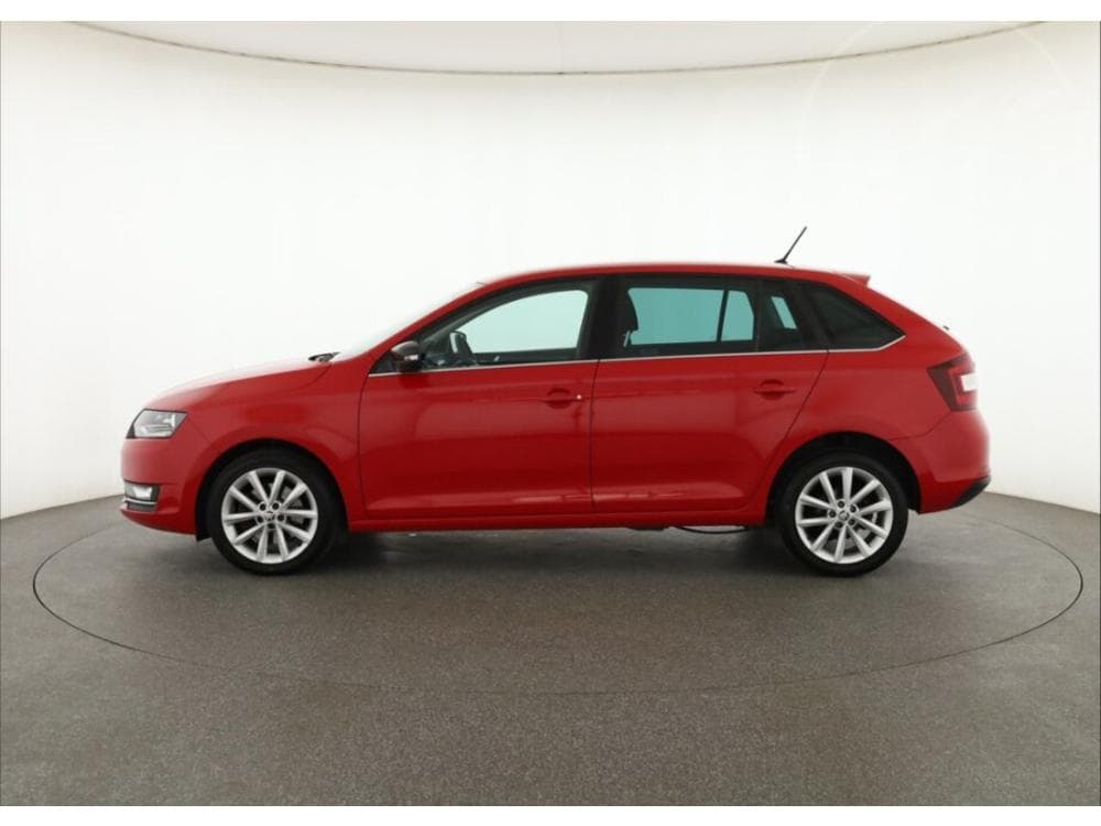 2017 Škoda RAPID - 3