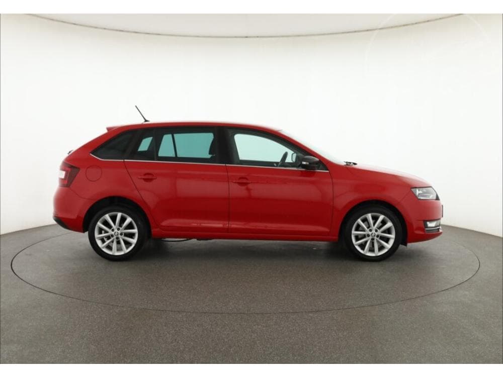 2017 Škoda RAPID - 6