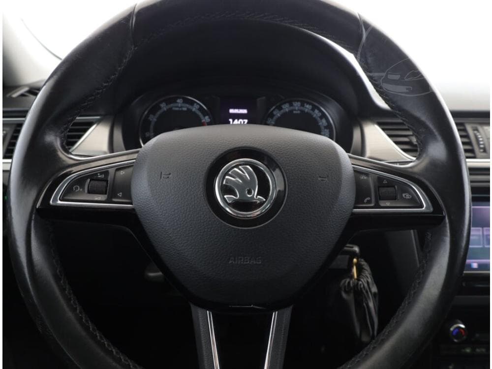 2017 Škoda RAPID - 8