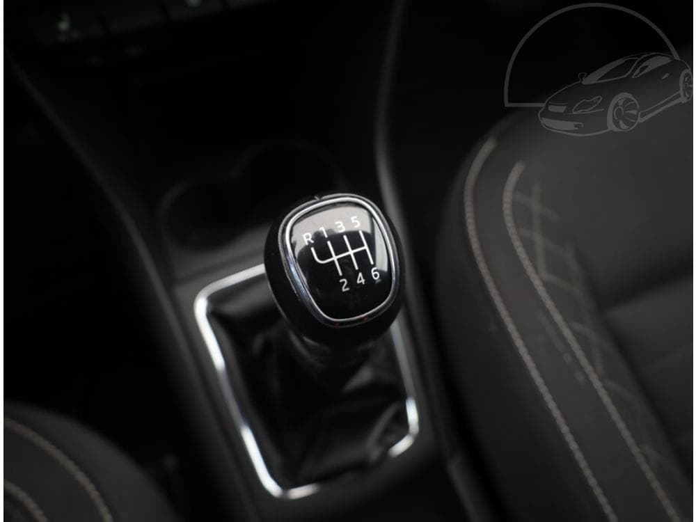 2017 Škoda RAPID - 11