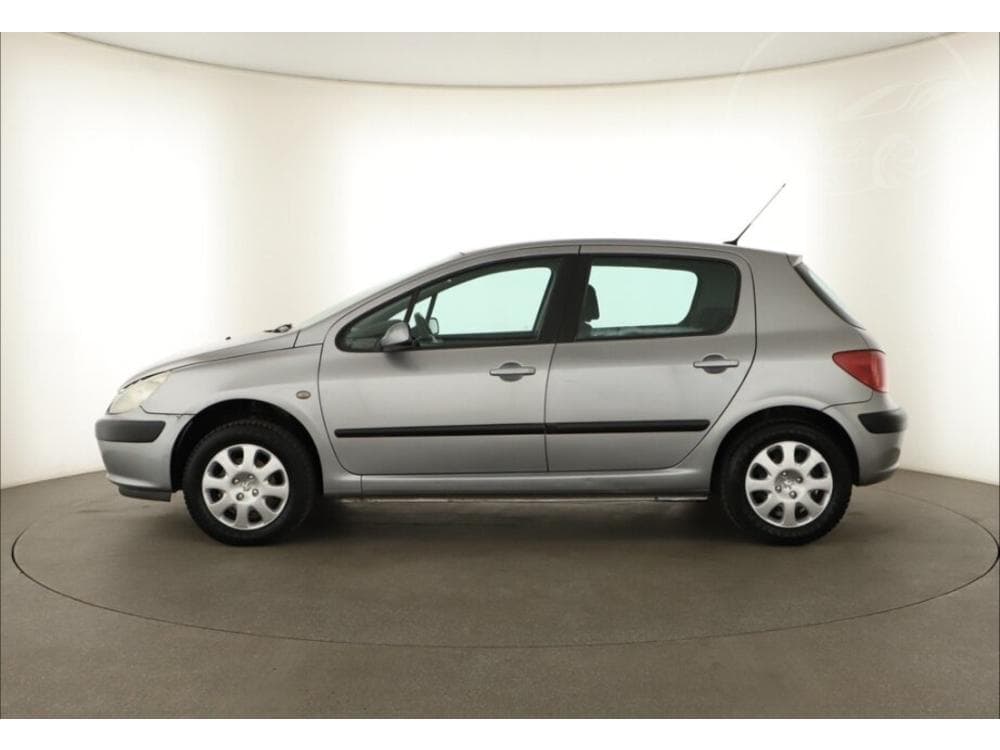 2005 Peugeot 307 - 3