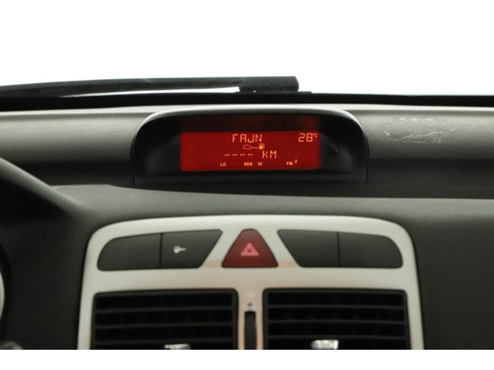 2005 Peugeot 307 - 9