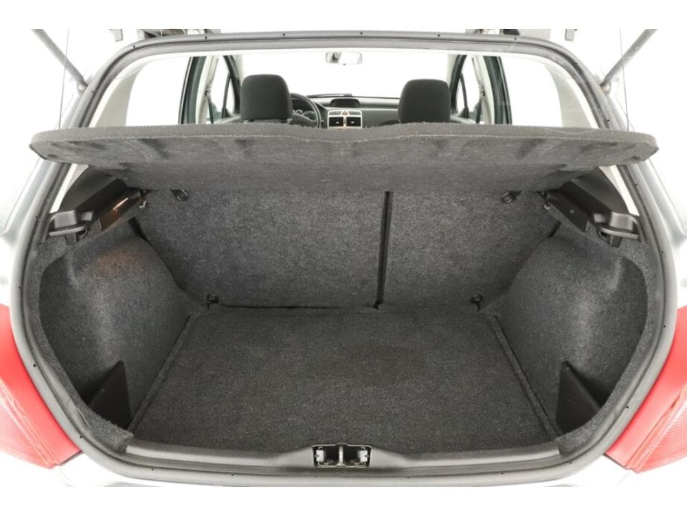 2005 Peugeot 307 - 10