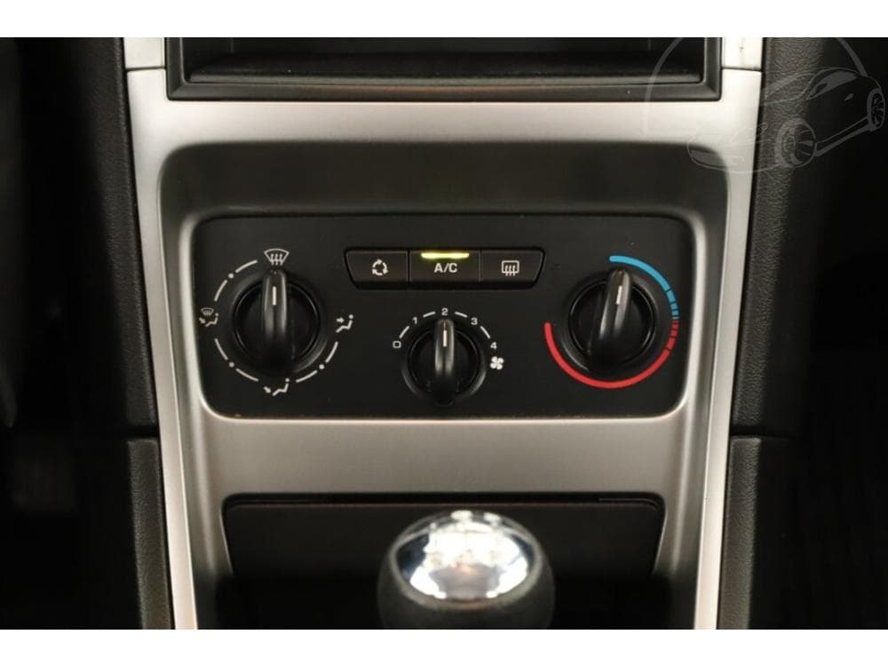 2005 Peugeot 307 - 12