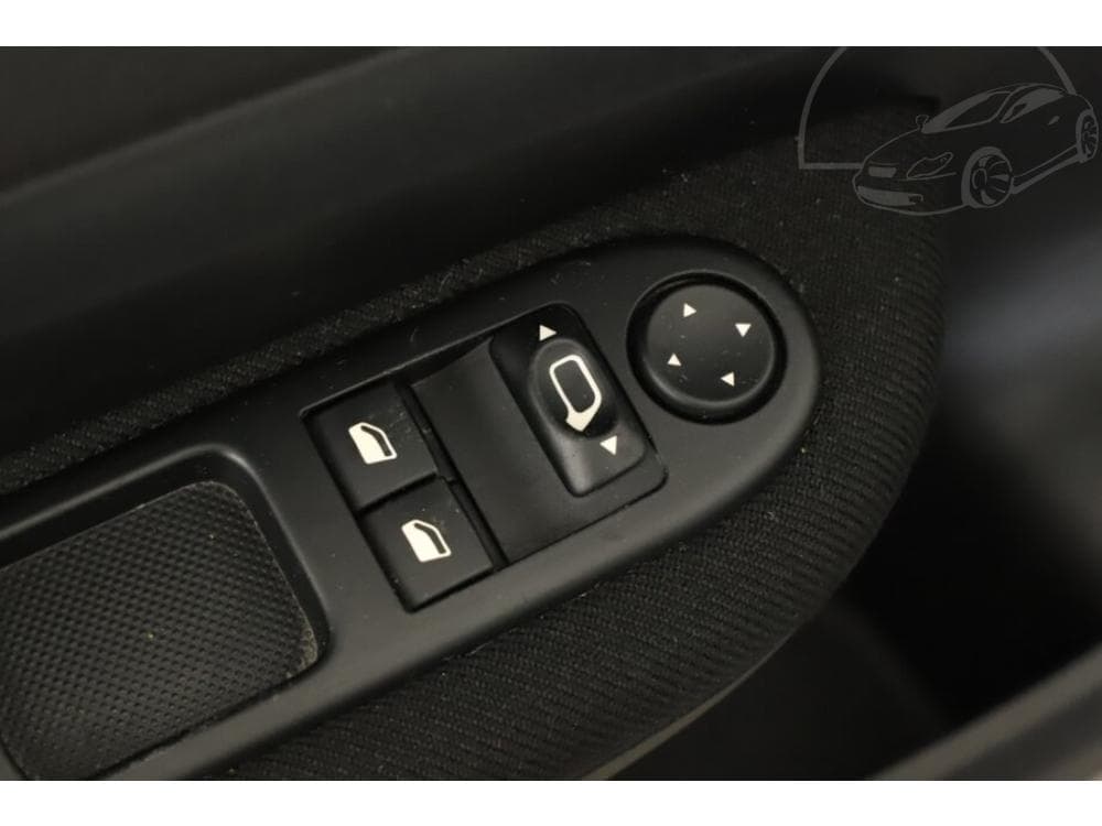 2005 Peugeot 307 - 13