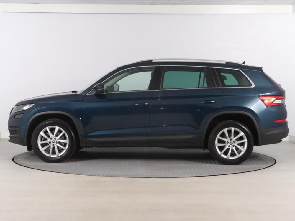 2021 Škoda KODIAQ - 5