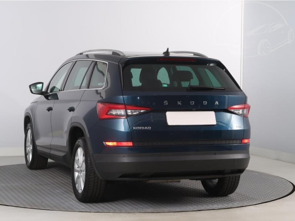 2021 Škoda KODIAQ - 7