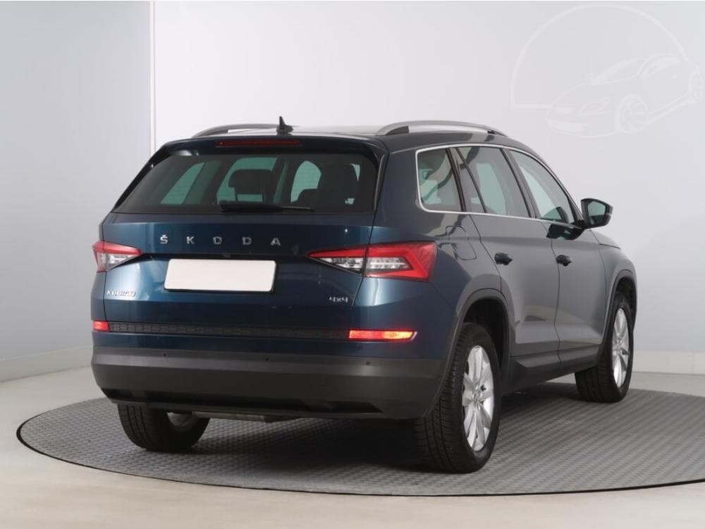 2021 Škoda KODIAQ - 9