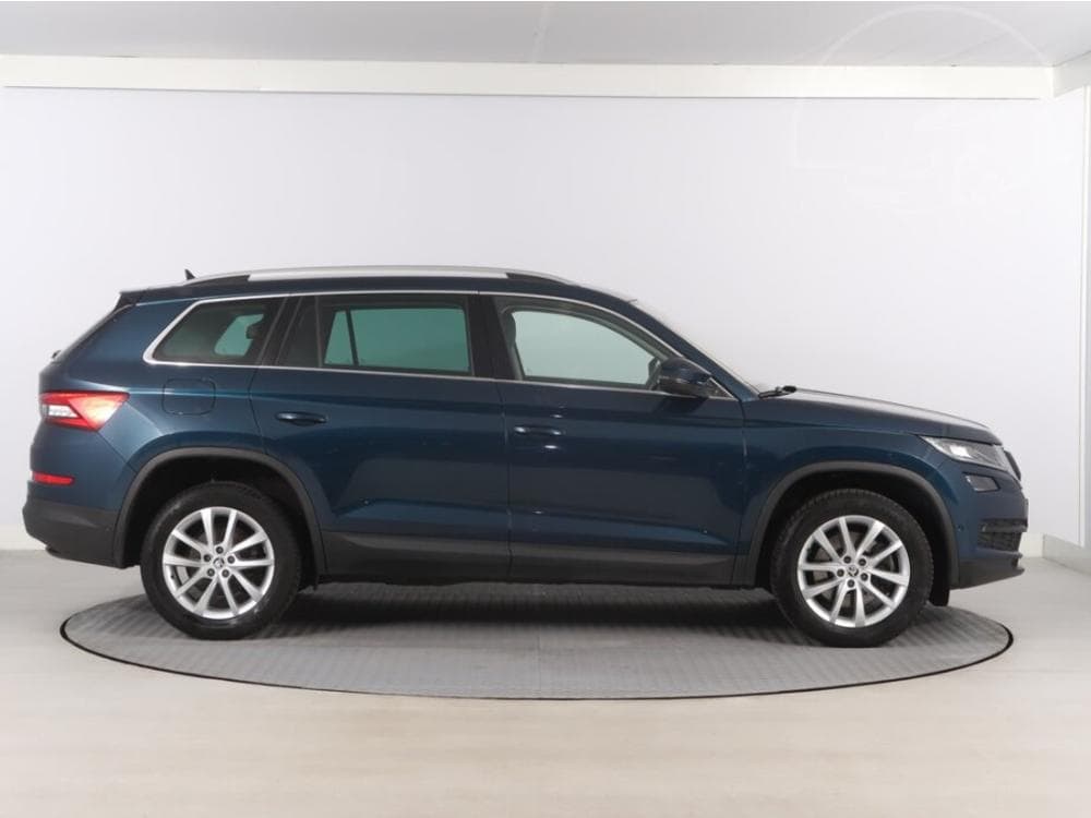 2021 Škoda KODIAQ - 11