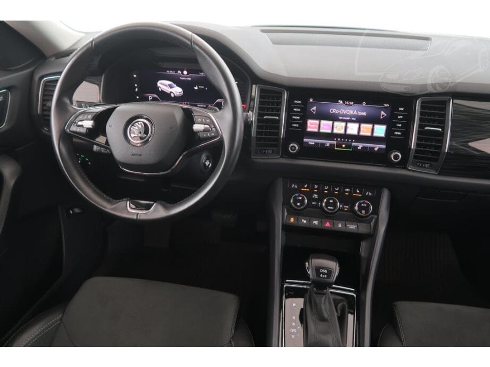 2021 Škoda KODIAQ - 13