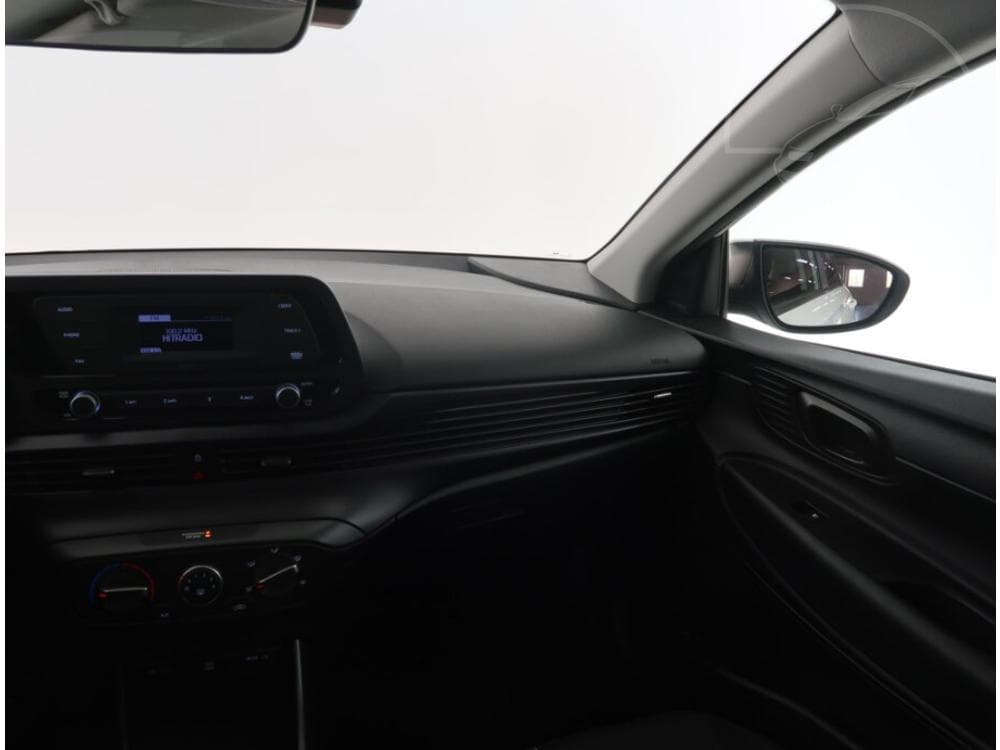 2021 Hyundai i20 - 22