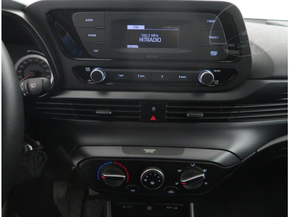 2021 Hyundai i20 - 34