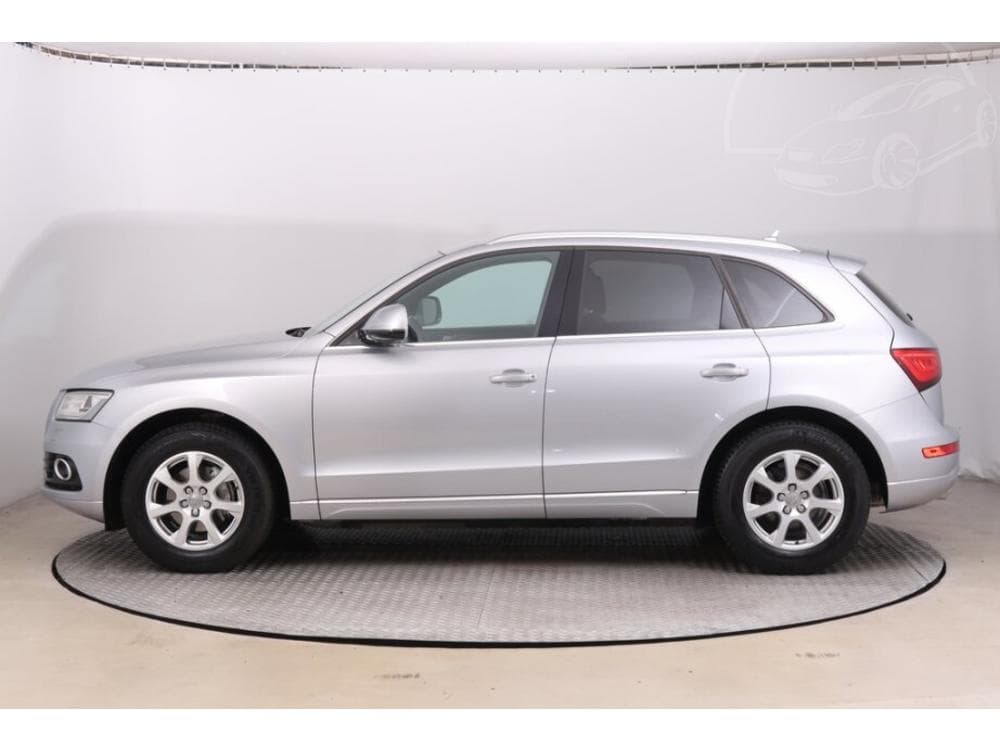 2016 Audi Q5 - 7