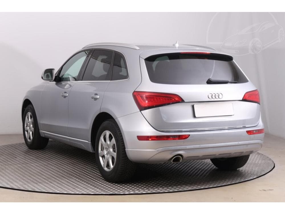 2016 Audi Q5 - 10