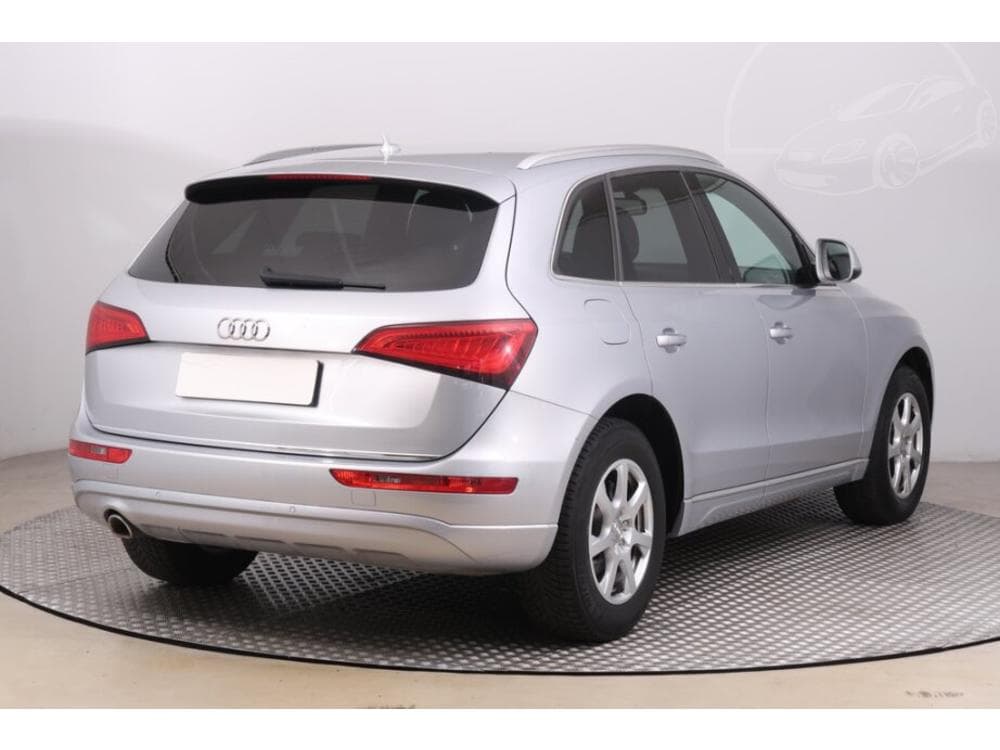 2016 Audi Q5 - 13