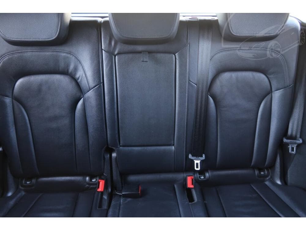 2016 Audi Q5 - 28