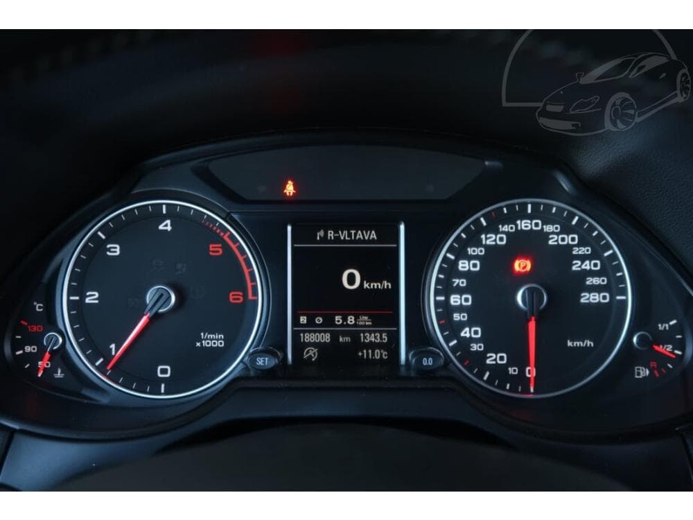 2016 Audi Q5 - 31
