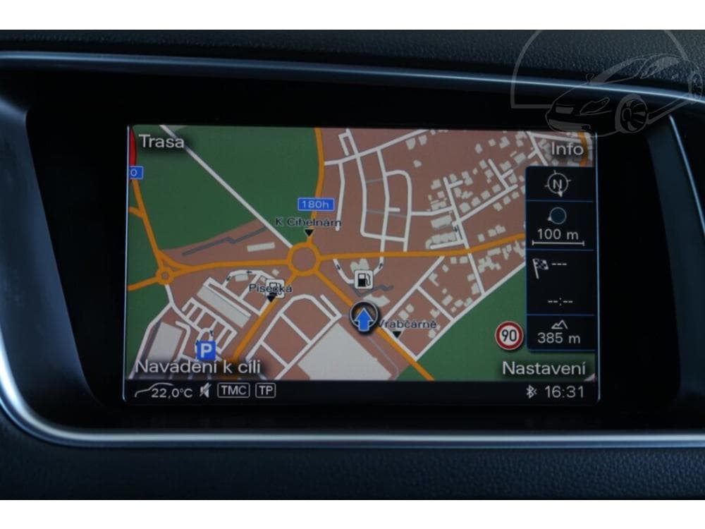 2016 Audi Q5 - 37