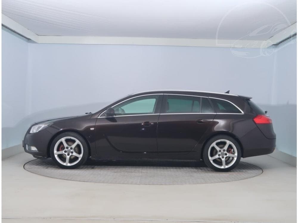 2011 Opel INSIGNIA - 3