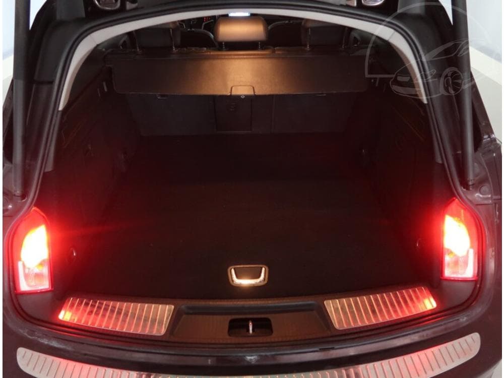 2011 Opel INSIGNIA - 13