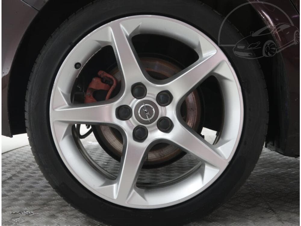 2011 Opel INSIGNIA - 14