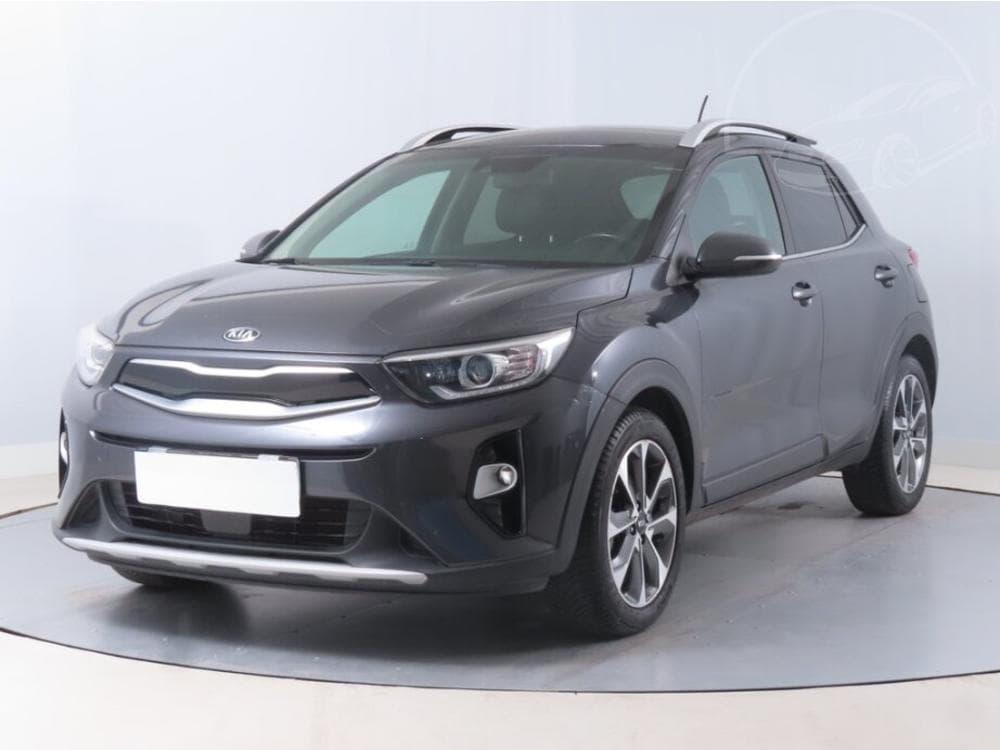 2018 Kia STONIC - 2