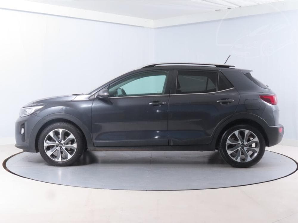 2018 Kia STONIC - 3