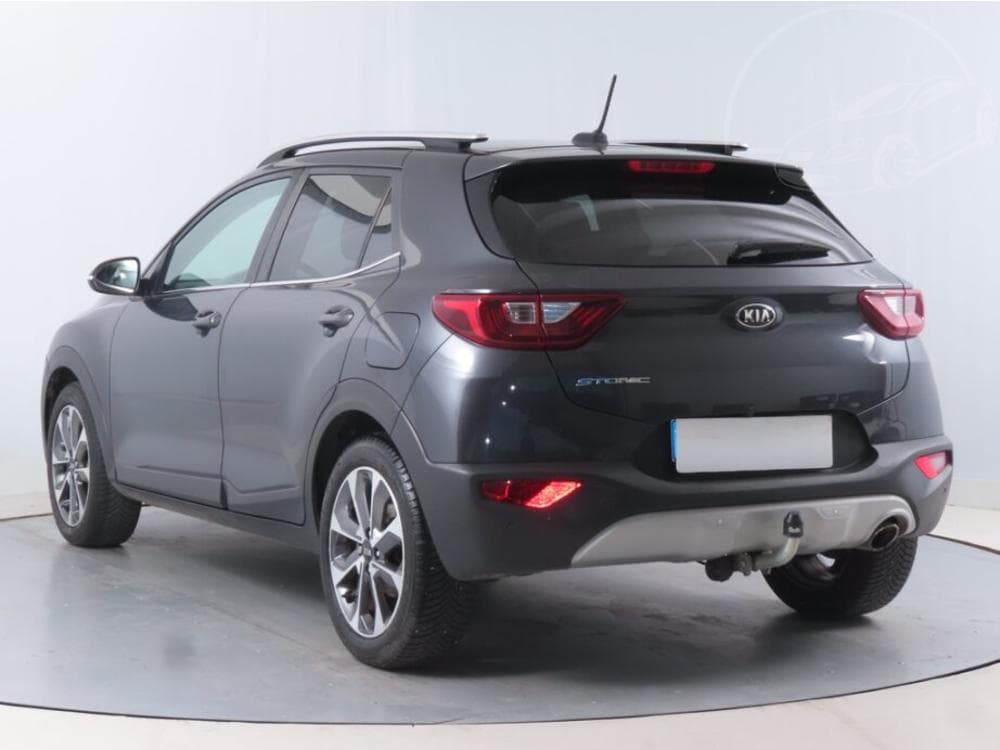 2018 Kia STONIC - 4