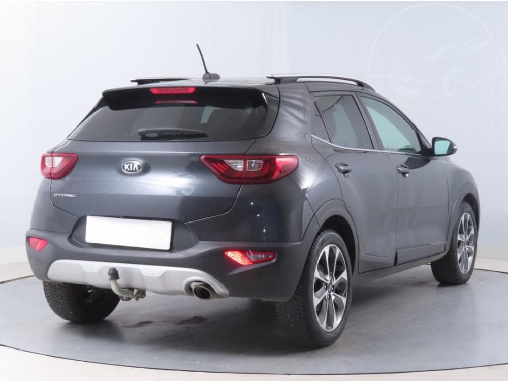 2018 Kia STONIC - 5