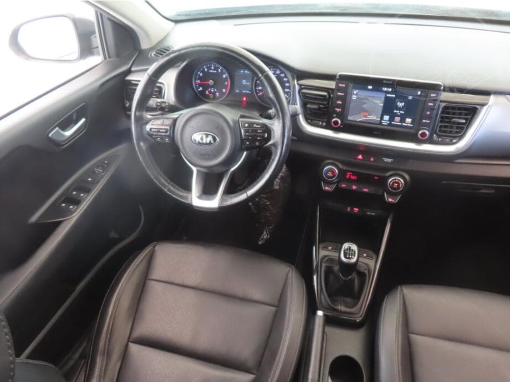 2018 Kia STONIC - 7