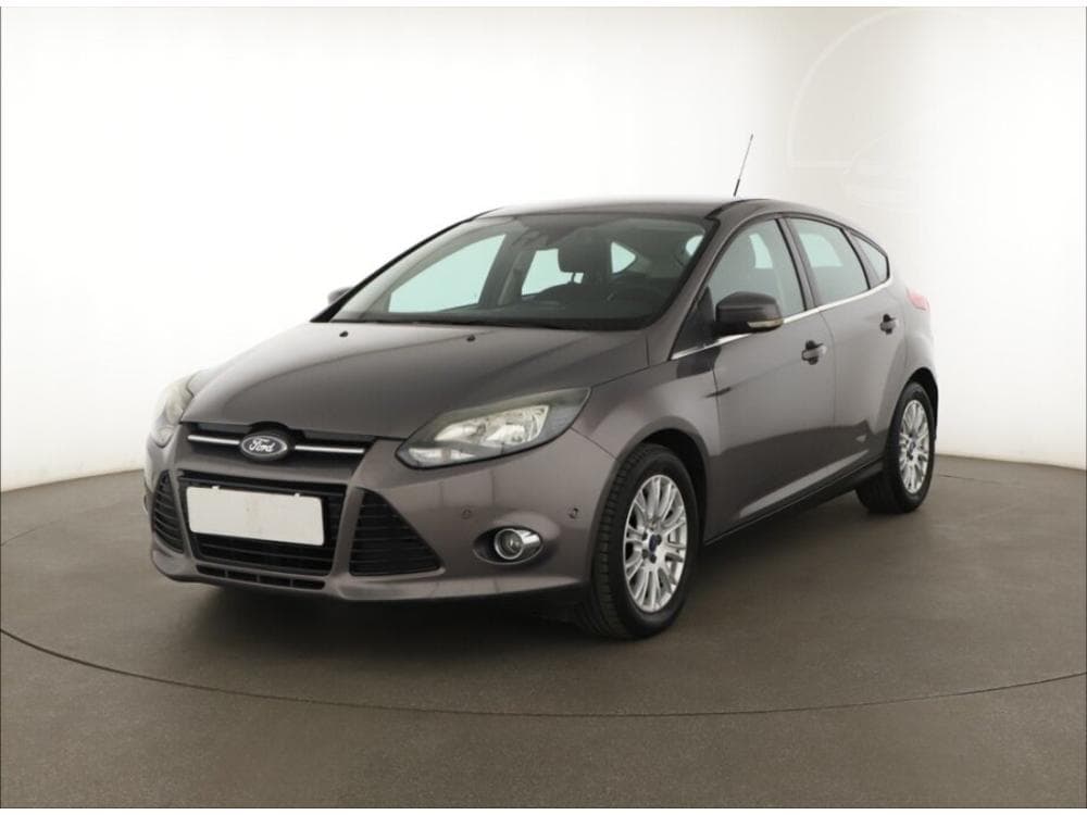 2011 Ford FOCUS - 2