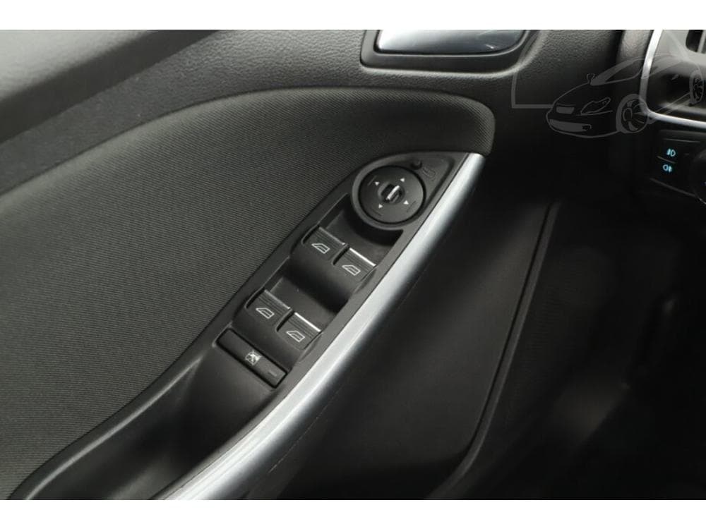 2011 Ford FOCUS - 13