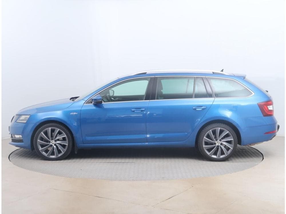 2018 Škoda OCTAVIA - 7