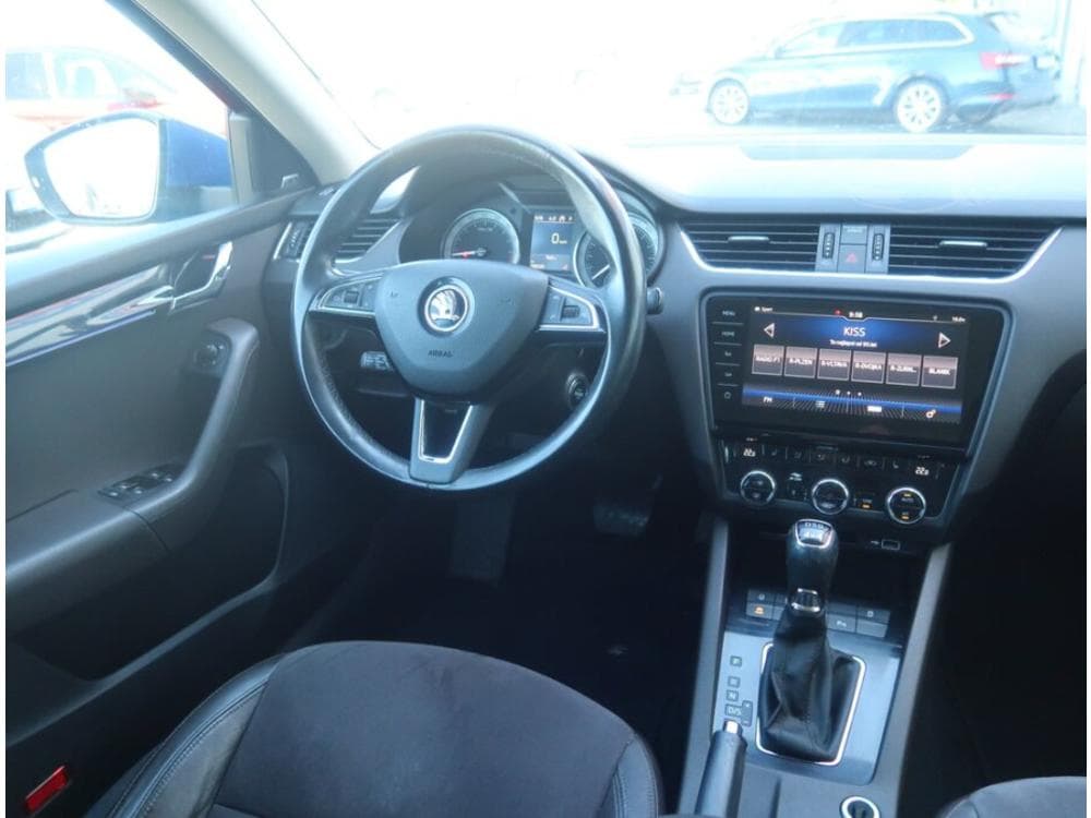 2018 Škoda OCTAVIA - 19