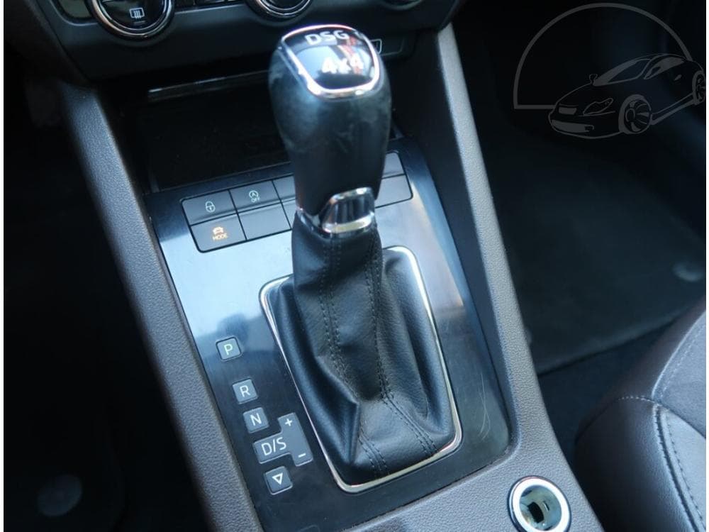 2018 Škoda OCTAVIA - 37