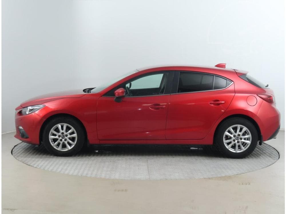 2014 Mazda 3 - 3