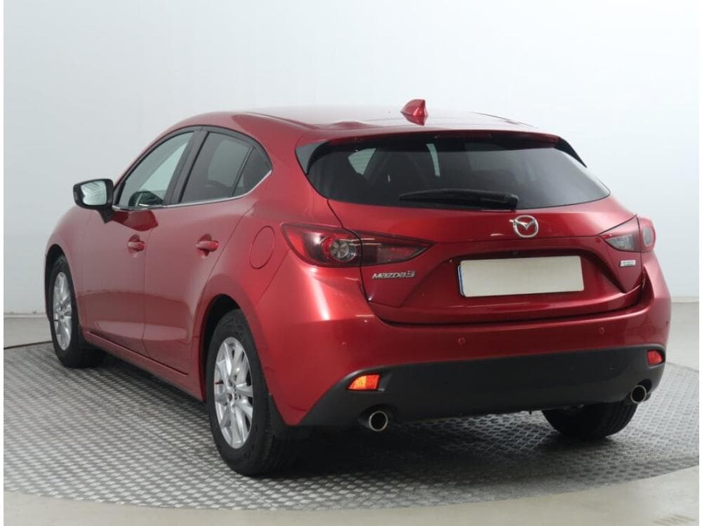 2014 Mazda 3 - 4
