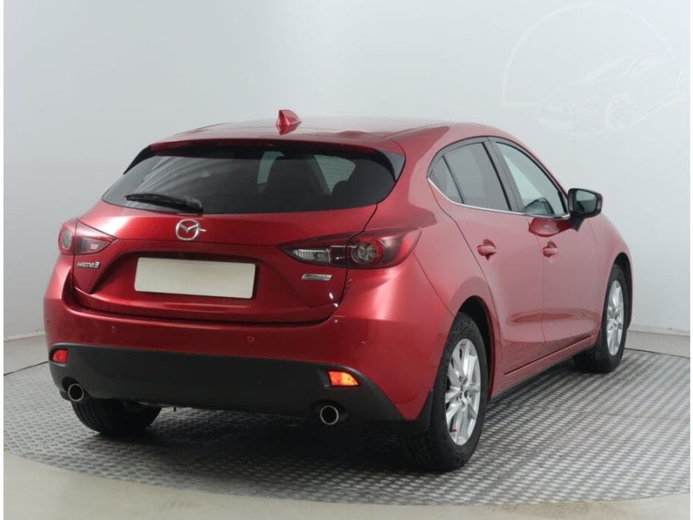 2014 Mazda 3 - 5