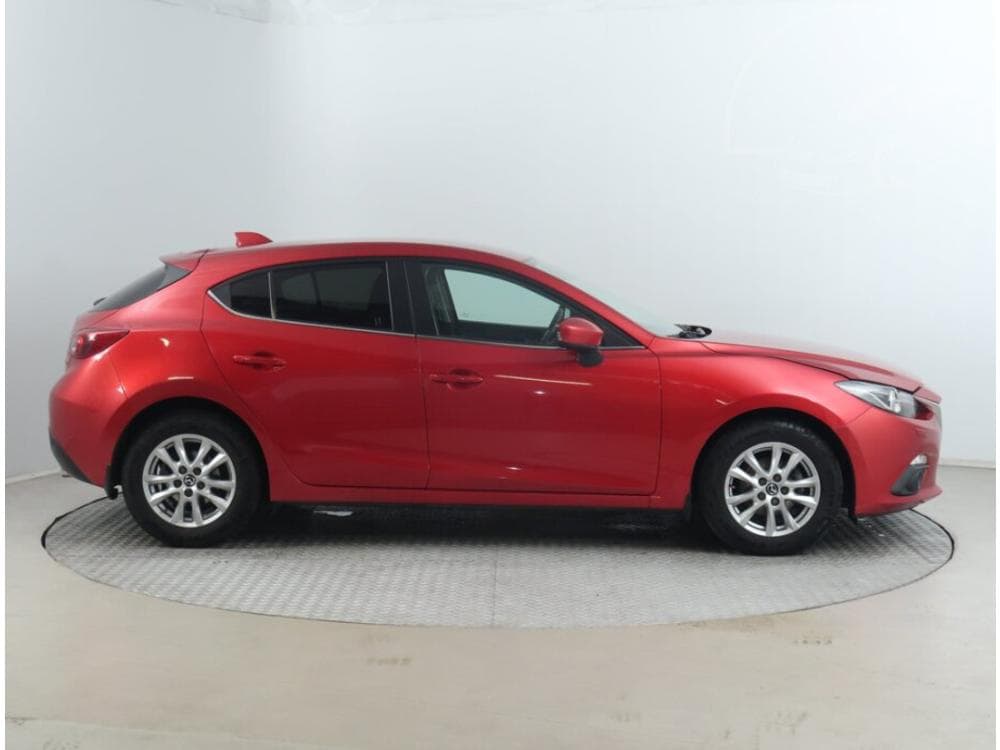 2014 Mazda 3 - 6