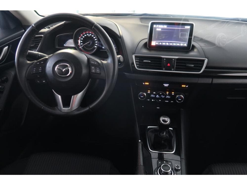 2014 Mazda 3 - 7