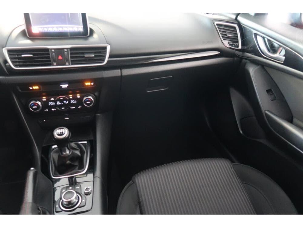 2014 Mazda 3 - 8