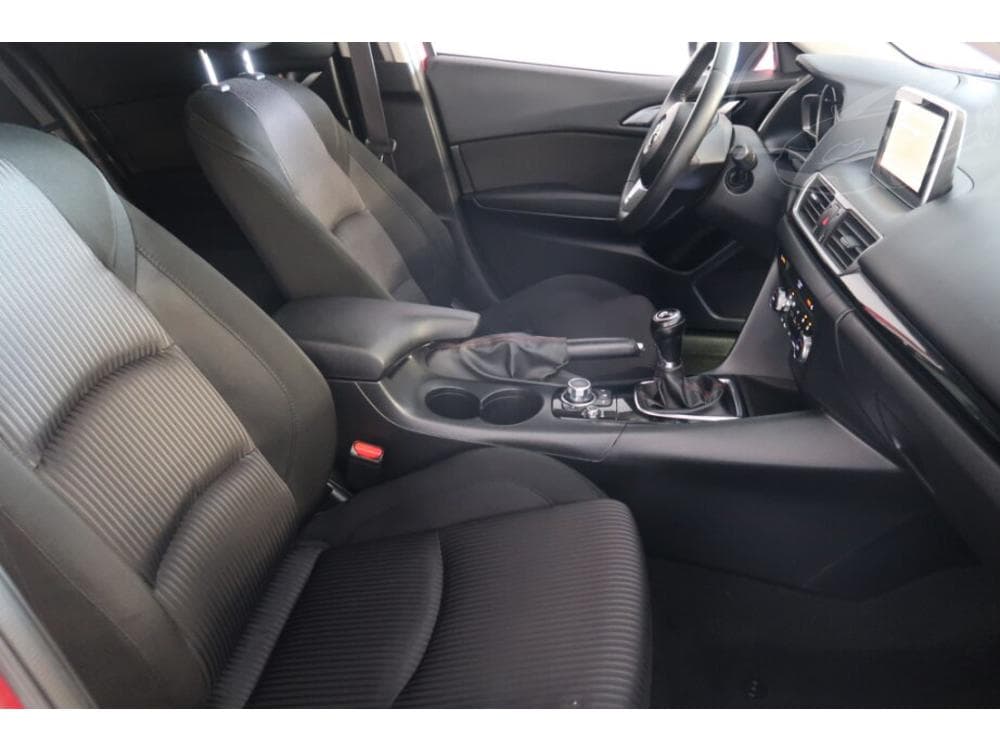 2014 Mazda 3 - 9