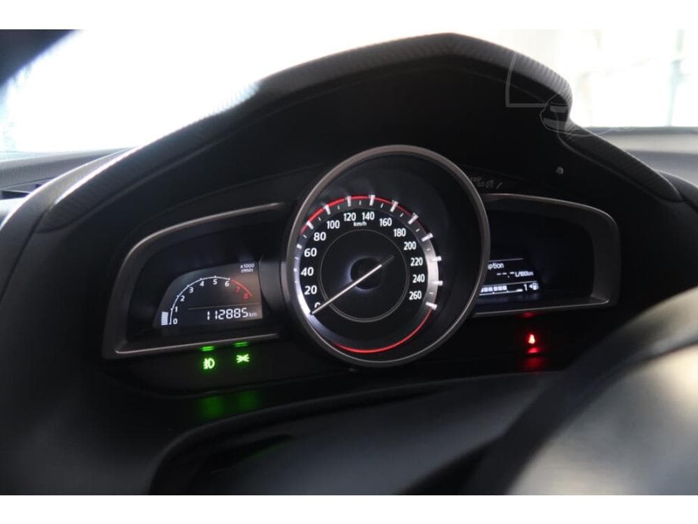 2014 Mazda 3 - 11